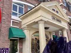 -桂园餐厅(五大道店)