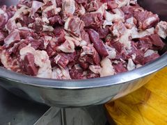 -園丁烤肉缸子肉