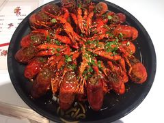 -松哥油焖大虾(皇岗一店)