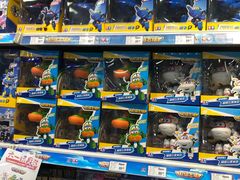 -TOYSRUS玩具反斗城(天津远洋乐堤港店)
