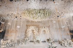 -琥珀婚礼策划AMBER WEDDING