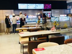 -哈根达斯(美罗城店)
