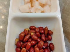 -山水宾馆-中餐厅