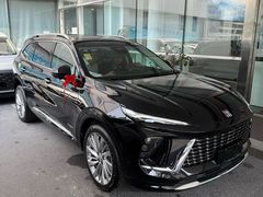 -别克·上海翟业(虹桥店)