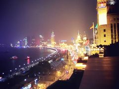 -罗斯福色戒酒吧(外滩店)