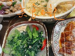 -聂记粤菜馆(鼓西路店)