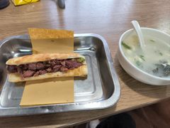 -驴肉火烧(玉祥门店)