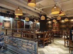 -乡里八闽·福州乡土菜(火车北站店)
