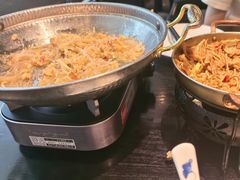 -简小舍·民间手艺菜(武昌江滩店)