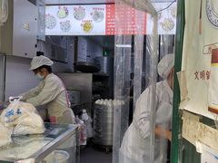 -天泽祥·鼓楼馒头(鼓楼店)