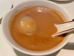-天龙轩(香港丽思卡尔顿酒店)