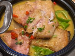 -辛香味烧鱼馆·非遗技艺·排骨红烧肉(光谷医药园店)