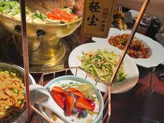 -并州大牌档之醉轻尘