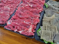 -荣记潮汕牛肉火锅(仙鹤街店)