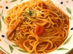 -萨莉亚意式餐厅(深圳北站店)