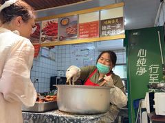 -鸡脚旮旯平江路店