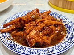 -聚丰园•湖鲜餐厅(阿红私房菜梅石路店)