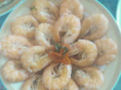-海小馆海鲜餐厅(茂业百货店)