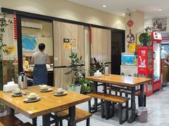 -POLO小馆·老南京菜(解放路店)