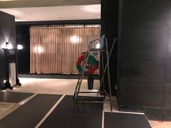 -丽思卡尔顿酒店泳池(金融街店)