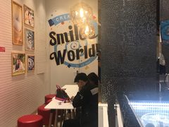 -DQ·蛋糕·冰淇淋(鸿坤店)