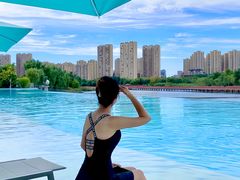 -清河半岛温泉度假酒店