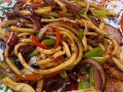 -帕米尔食府(白云观店)