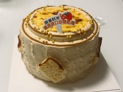 -原麦时光·蛋糕面包(河北大街店)