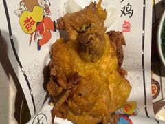 -长安大牌档之西安博物院文化餐厅(中贸店)
