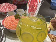 -龙厂长老火锅(抚琴店)