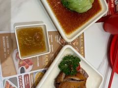 -避风塘·金牌店·夜宵(金玉兰店)