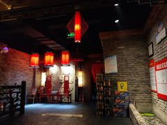 -小龙坎火锅(阳泉店)