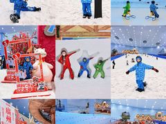 -广州热雪奇迹