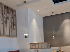 -蜜桃餐厅·伴山(绿宝广场店)