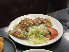 蒜蓉芝士焗青口-妈阁铭记澳葡美食