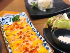 -小川洋风料理(大悦城店)
