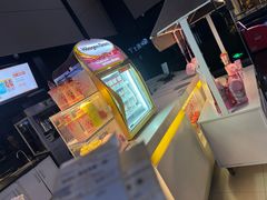 -金逸影城(明发店)