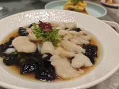 -复旦大学本部-食堂