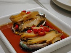 -手抄板凳江南菜(湖滨商业街店)