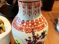 -香园茶社·金陵小灶(老门东店)