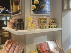 -好利来(亦庄国融店)