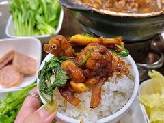 -川香煲(茅台路店)