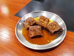 -大阪烧肉BAKA一代(十亩地店)