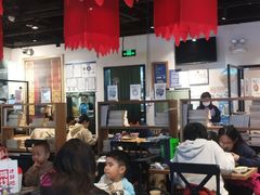 -和府捞面(领展购物广场京通店)