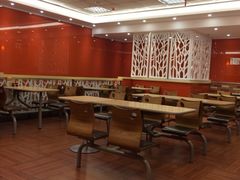 -蓝白自选餐厅(烟大店)