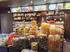 零售区-桃源阁(西樵山店)