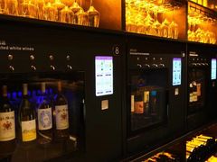 -ibarrel爱杯·bistro&brunch(江宁路店)