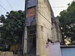 -大嶝英雄三岛战地观光园