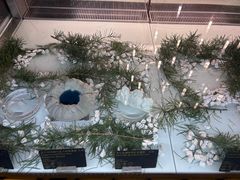 -时光吧·大堂吧·丽江和府洲际度假酒店