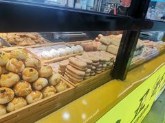 -佳焙西点(摩码休闲广场店)